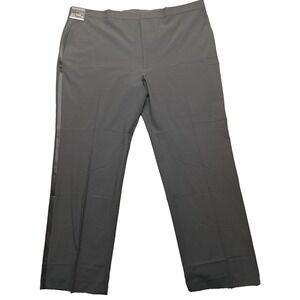 NEW J Ferrar Dress Pants Mens 52x34 Adjustec Evening Edition Stretches up to 2"